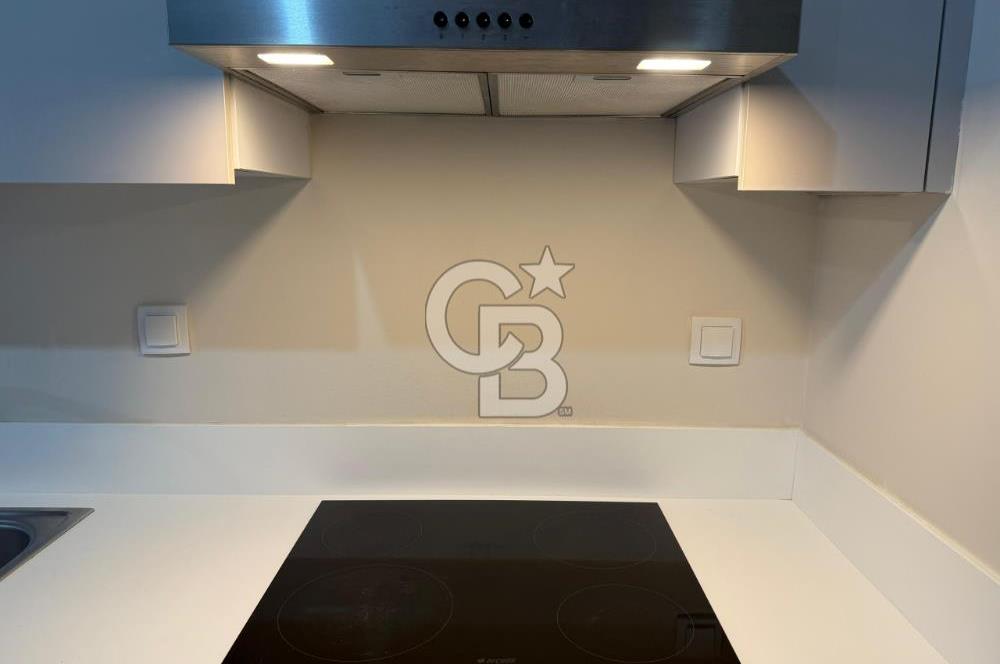 SUR YAPI SURCADDE 'DE KİRALIK 1+1 BALKONLU DAİRE