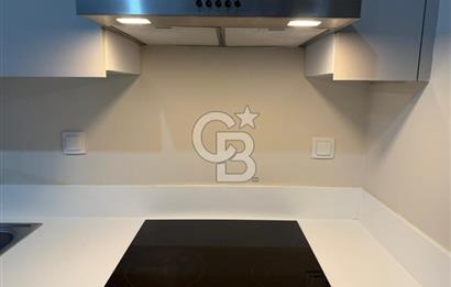 SUR YAPI SURCADDE 'DE KİRALIK 1+1 BALKONLU DAİRE