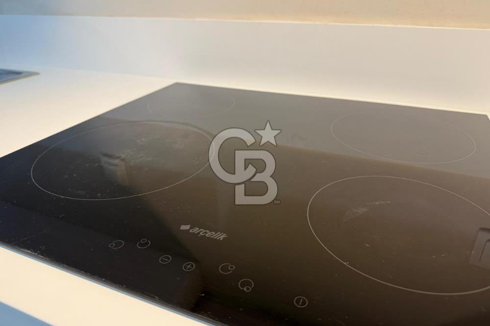 SUR YAPI SURCADDE 'DE KİRALIK 1+1 BALKONLU DAİRE