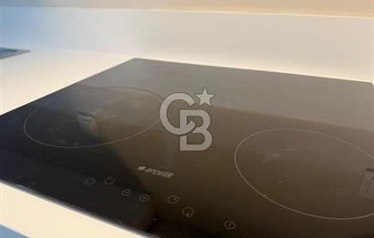 SUR YAPI SURCADDE 'DE KİRALIK 1+1 BALKONLU DAİRE