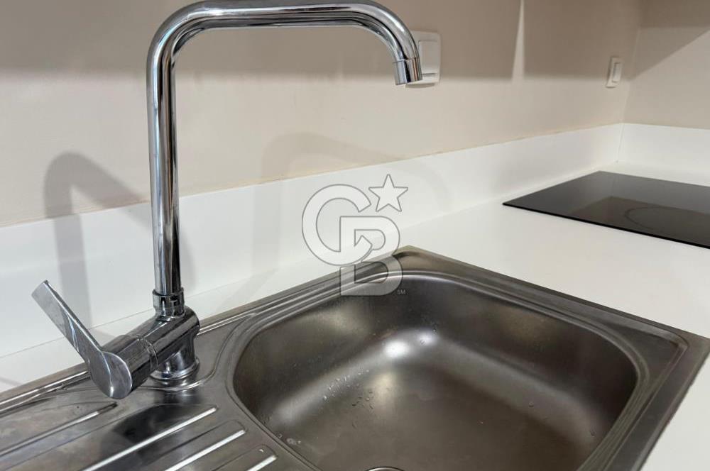 SUR YAPI SURCADDE 'DE KİRALIK 1+1 BALKONLU DAİRE