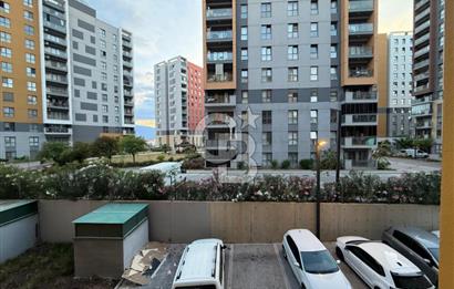 SUR YAPI SURCADDE 'DE KİRALIK 1+1 BALKONLU DAİRE