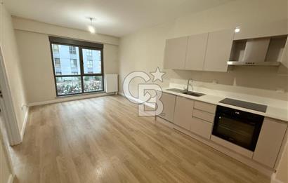 SUR YAPI SURCADDE 'DE KİRALIK 1+1 BALKONLU DAİRE