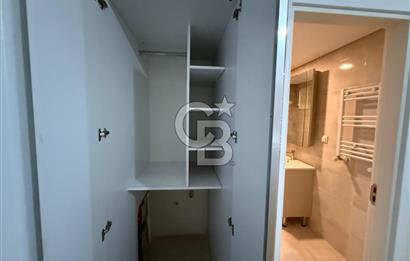 SUR YAPI SURCADDE 'DE KİRALIK 1+1 BALKONLU DAİRE