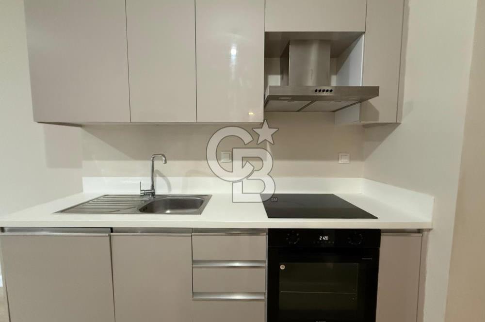 SUR YAPI SURCADDE 'DE KİRALIK 1+1 BALKONLU DAİRE