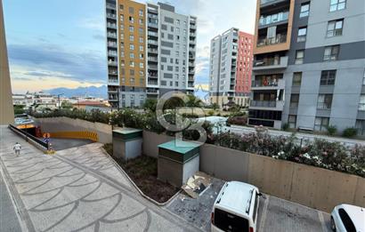 SUR YAPI SURCADDE 'DE KİRALIK 1+1 BALKONLU DAİRE