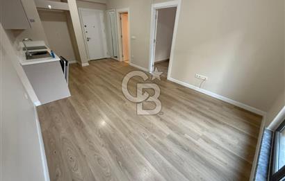 SUR YAPI SURCADDE 'DE KİRALIK 1+1 BALKONLU DAİRE