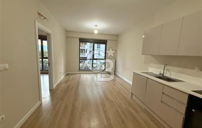 SUR YAPI SURCADDE 'DE KİRALIK 1+1 BALKONLU DAİRE