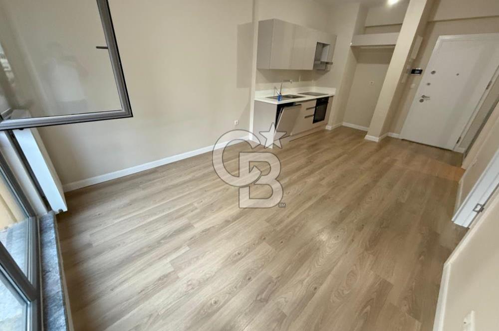 SUR YAPI SURCADDE 'DE KİRALIK 1+1 BALKONLU DAİRE