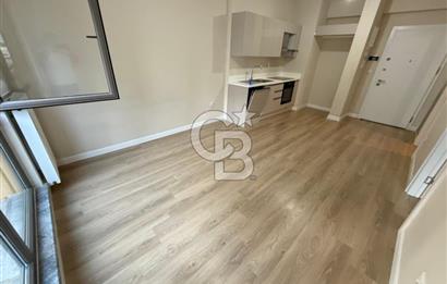 SUR YAPI SURCADDE 'DE KİRALIK 1+1 BALKONLU DAİRE