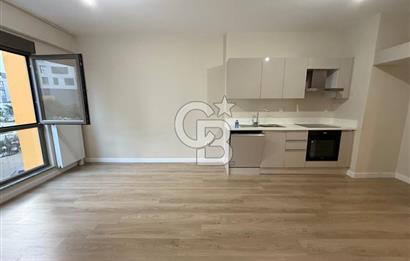 SUR YAPI SURCADDE 'DE KİRALIK 1+1 BALKONLU DAİRE