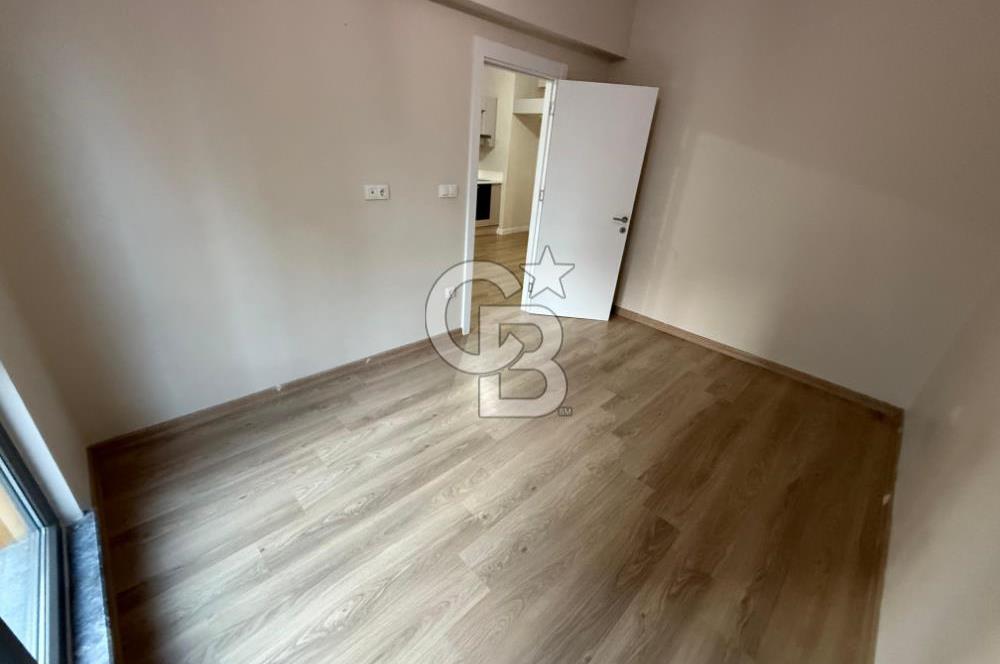 SUR YAPI SURCADDE 'DE KİRALIK 1+1 BALKONLU DAİRE