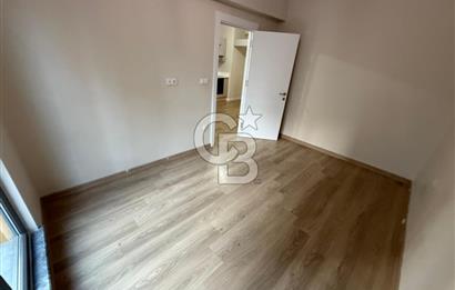 SUR YAPI SURCADDE 'DE KİRALIK 1+1 BALKONLU DAİRE