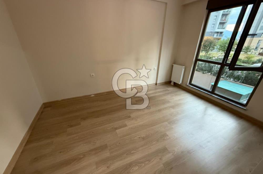 SUR YAPI SURCADDE 'DE KİRALIK 1+1 BALKONLU DAİRE