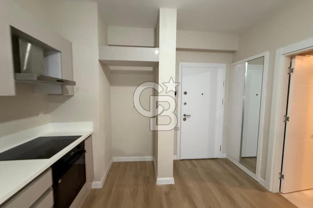 SUR YAPI SURCADDE 'DE KİRALIK 1+1 BALKONLU DAİRE