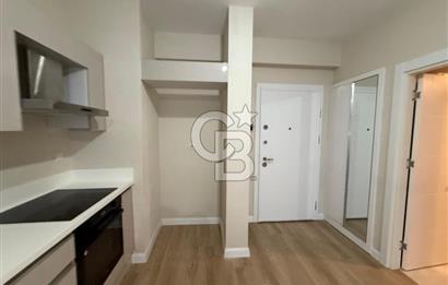 SUR YAPI SURCADDE 'DE KİRALIK 1+1 BALKONLU DAİRE