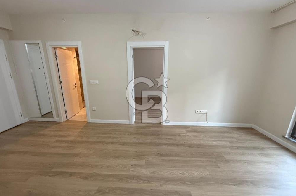 SUR YAPI SURCADDE 'DE KİRALIK 1+1 BALKONLU DAİRE