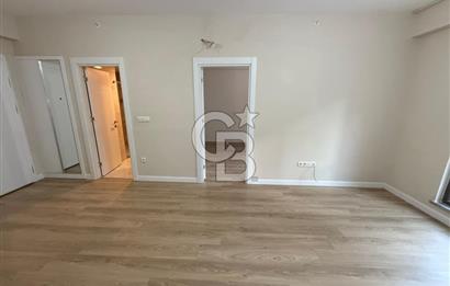 SUR YAPI SURCADDE 'DE KİRALIK 1+1 BALKONLU DAİRE