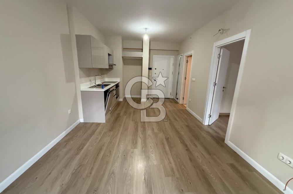 SUR YAPI SURCADDE 'DE KİRALIK 1+1 BALKONLU DAİRE