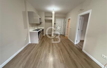 SUR YAPI SURCADDE 'DE KİRALIK 1+1 BALKONLU DAİRE