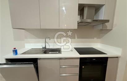 SUR YAPI SURCADDE 'DE KİRALIK 1+1 BALKONLU DAİRE