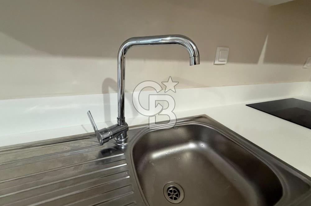 SUR YAPI SURCADDE 'DE KİRALIK 1+1 BALKONLU DAİRE