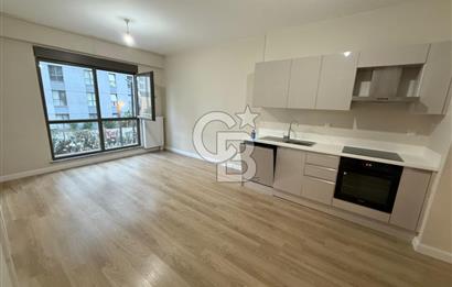 SUR YAPI SURCADDE 'DE KİRALIK 1+1 BALKONLU DAİRE