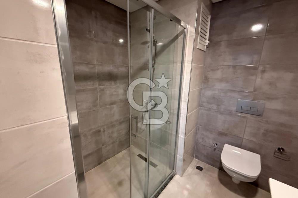 SUR YAPI SURCADDE 'DE KİRALIK 1+1 BALKONLU DAİRE