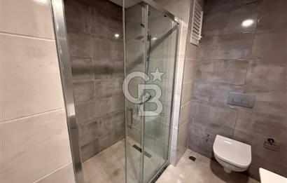 SUR YAPI SURCADDE 'DE KİRALIK 1+1 BALKONLU DAİRE