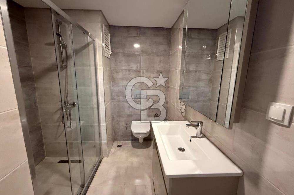 SUR YAPI SURCADDE 'DE KİRALIK 1+1 BALKONLU DAİRE