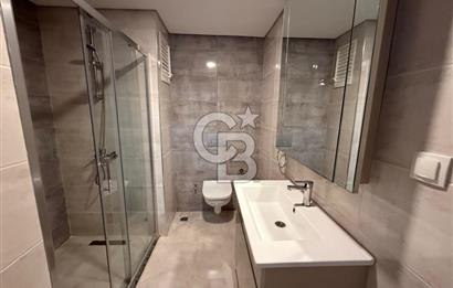 SUR YAPI SURCADDE 'DE KİRALIK 1+1 BALKONLU DAİRE