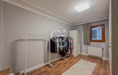 DENİZTEPE EVLERİNDE SATILIK DENİZ MANZARALI 3+2 LÜKS VİLLA