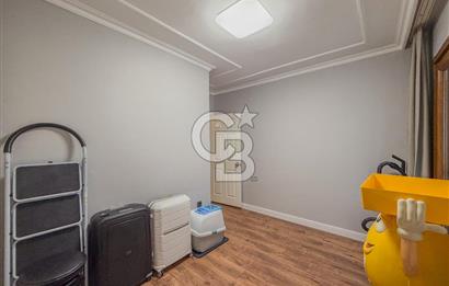 DENİZTEPE EVLERİNDE SATILIK DENİZ MANZARALI 3+2 LÜKS VİLLA