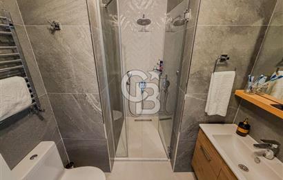 DENİZTEPE EVLERİNDE SATILIK DENİZ MANZARALI 3+2 LÜKS VİLLA