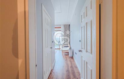 DENİZTEPE EVLERİNDE SATILIK DENİZ MANZARALI 3+2 LÜKS VİLLA