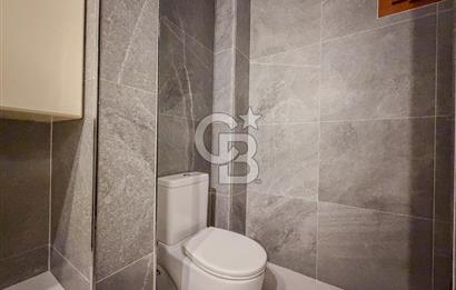 DENİZTEPE EVLERİNDE SATILIK DENİZ MANZARALI 3+2 LÜKS VİLLA