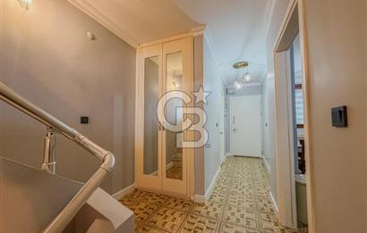 DENİZTEPE EVLERİNDE SATILIK DENİZ MANZARALI 3+2 LÜKS VİLLA