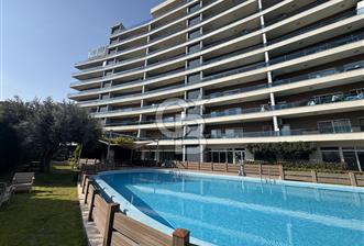 KARŞIYAKA YÜCESOY SİTESİ’NDE HAVUZLU SİTE İÇİNDE 3+1 SATILIK DAİRE - 6 - 341520