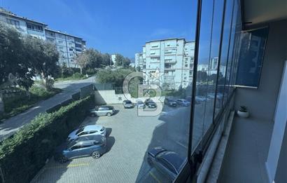 KARŞIYAKA YÜCESOY SİTESİ’NDE HAVUZLU SİTE İÇİNDE 3+1 SATILIK DAİRE