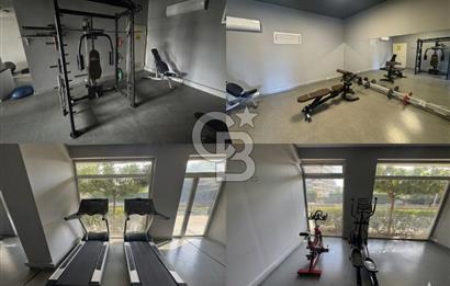 KARŞIYAKA YÜCESOY SİTESİ’NDE HAVUZLU SİTE İÇİNDE 3+1 SATILIK DAİRE