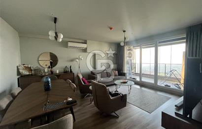 First Avenue İstanbul Avm,Beylikdüzü,Deniz Manzaralı Satılık 2+1
