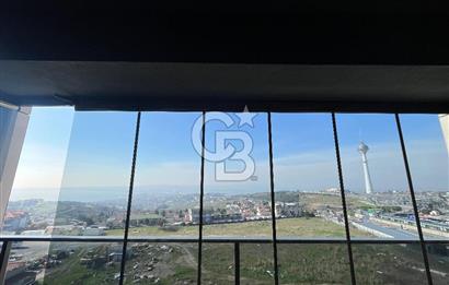 First Avenue İstanbul Avm,Beylikdüzü,Deniz Manzaralı Satılık 2+1