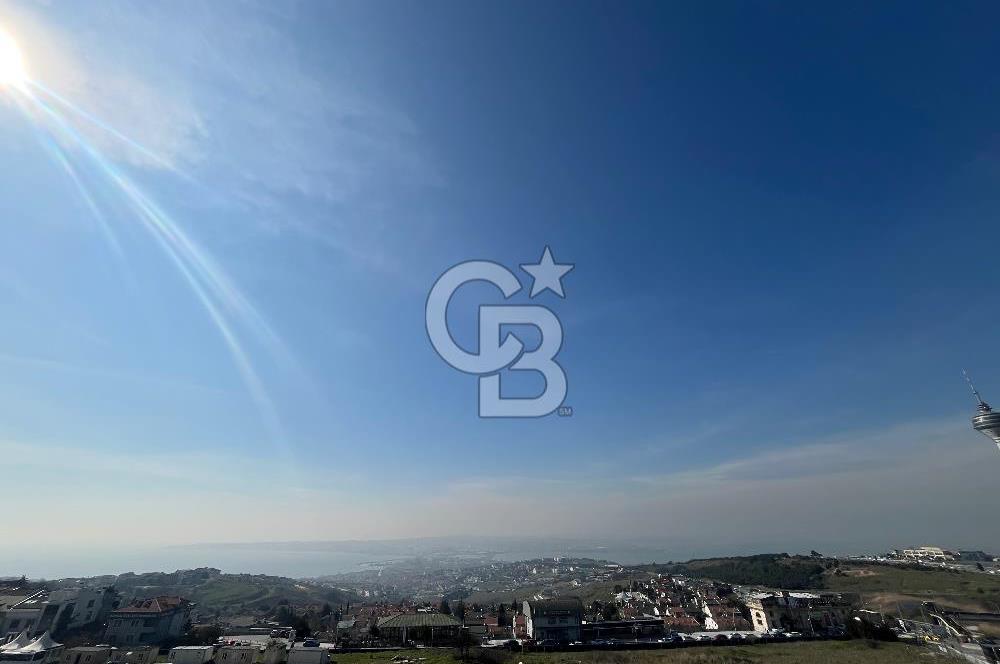 First Avenue İstanbul Avm,Beylikdüzü,Deniz Manzaralı Satılık 2+1
