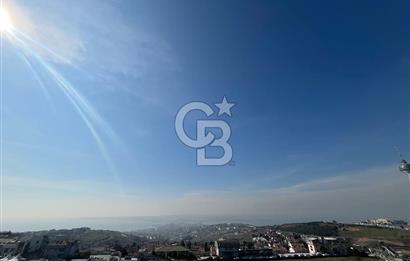 First Avenue İstanbul Avm,Beylikdüzü,Deniz Manzaralı Satılık 2+1