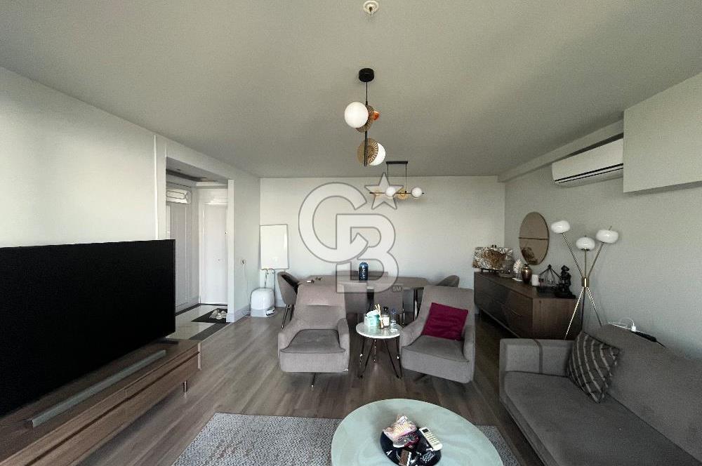 First Avenue İstanbul Avm,Beylikdüzü,Deniz Manzaralı Satılık 2+1