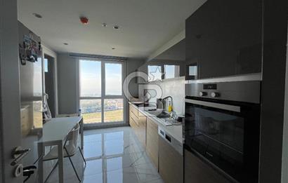 First Avenue İstanbul Avm,Beylikdüzü,Deniz Manzaralı Satılık 2+1