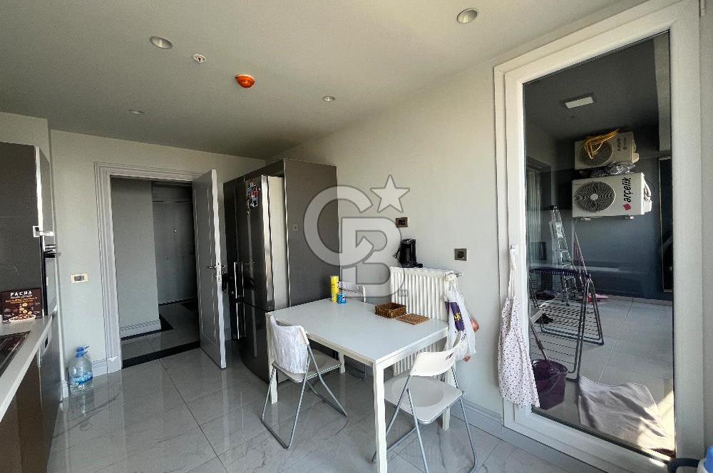 First Avenue İstanbul Avm,Beylikdüzü,Deniz Manzaralı Satılık 2+1