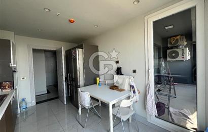 First Avenue İstanbul Avm,Beylikdüzü,Deniz Manzaralı Satılık 2+1