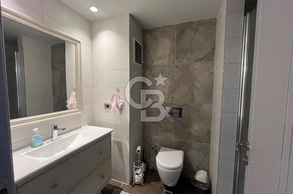 First Avenue İstanbul Avm,Beylikdüzü,Deniz Manzaralı Satılık 2+1