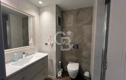 First Avenue İstanbul Avm,Beylikdüzü,Deniz Manzaralı Satılık 2+1